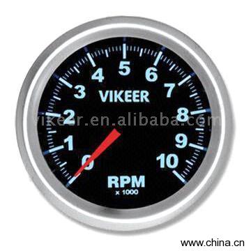 2-1/16" Auto Gauge
