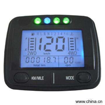 ATV Meter