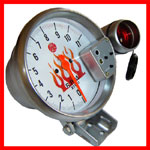 Australia Tachometer