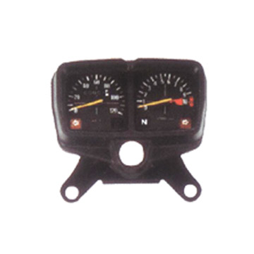 Automotive Meter