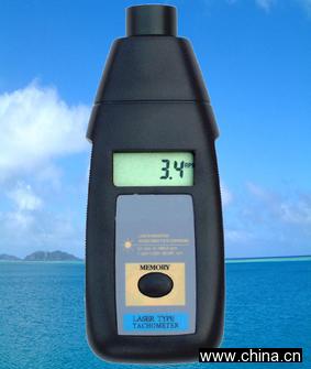 Tachometer (Laser Type)