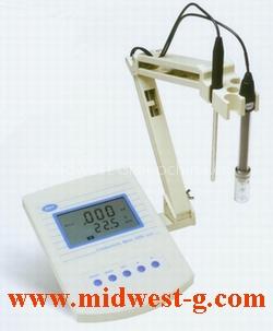 Desktop Conductivity Meter