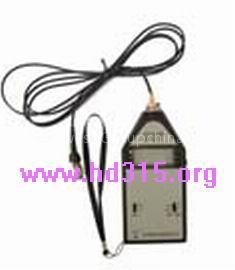 Vibration Meter(With Magnetic Block)