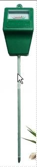 Soil Moisture Meter