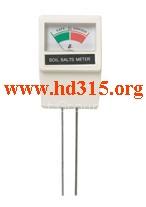 Soil Salt Meter