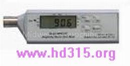 Integrating Sound Level Meter