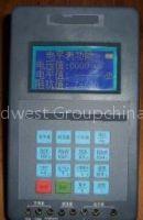 Digital Level Meter