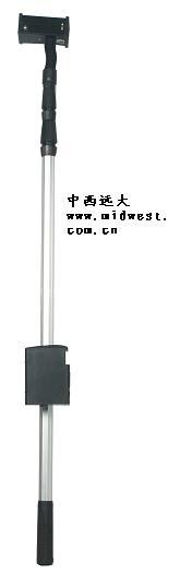 Mini crystal meter : CN61M/ZY - 320