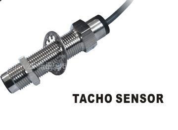 Hall Effect Tachometric Transducer