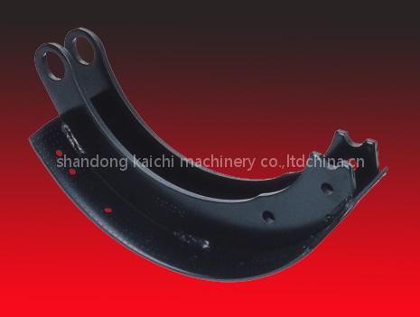 truck/trailer york brake shoes