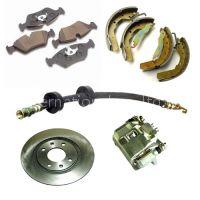 Drum brake, Disk brake, Disc brake, Brake parts