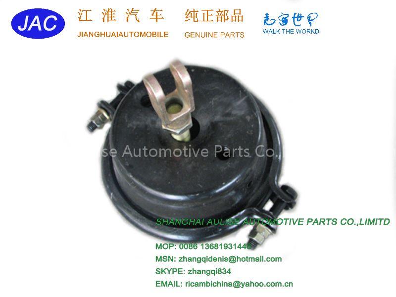 JAC brake system parts