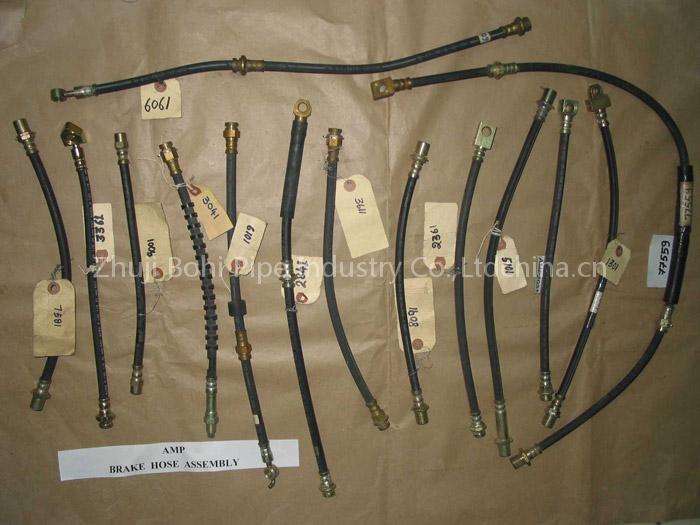 Brake Hoses