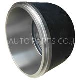 NISSAN BRAKE DRUM