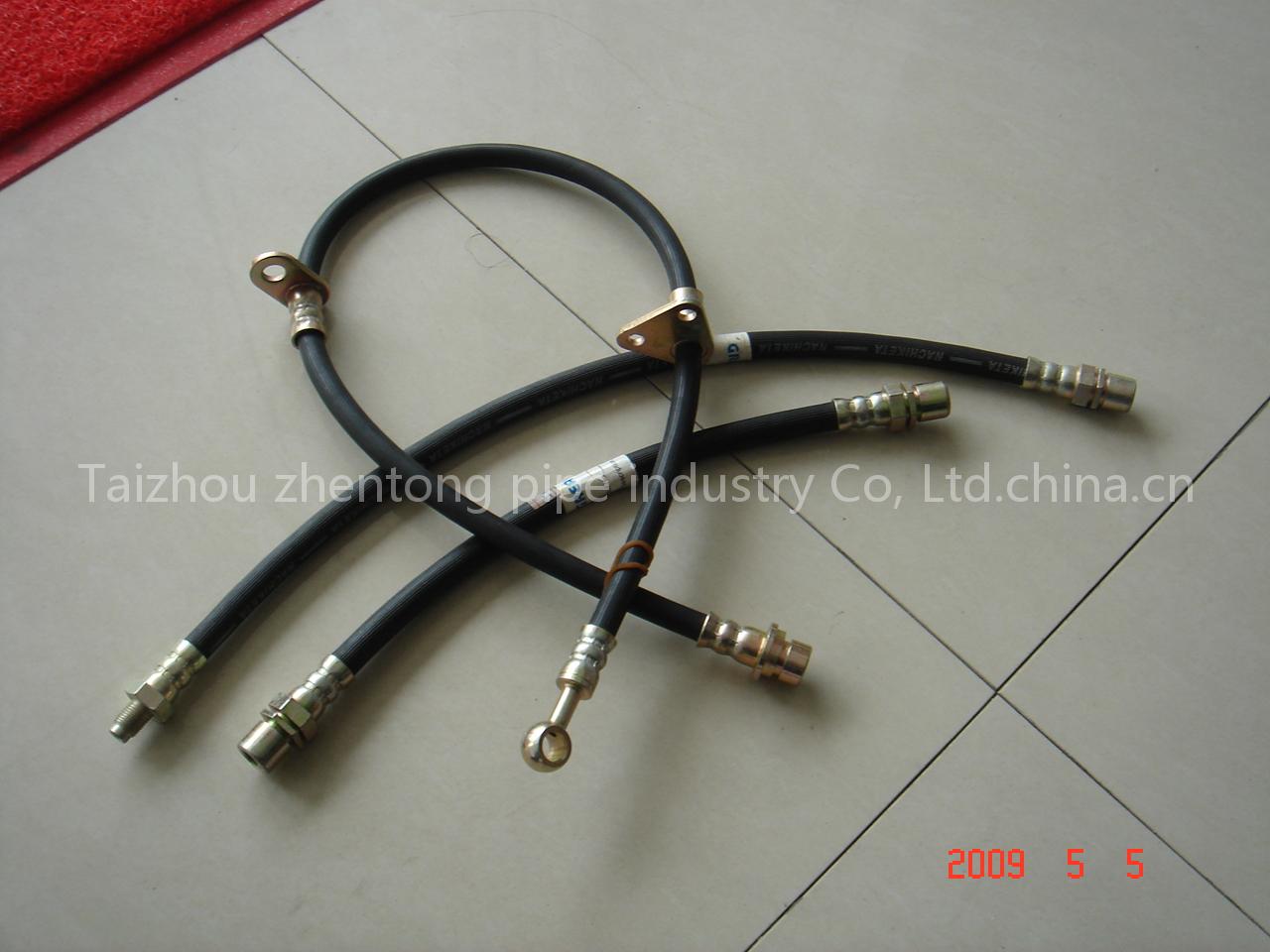 hydraulic brake hose I