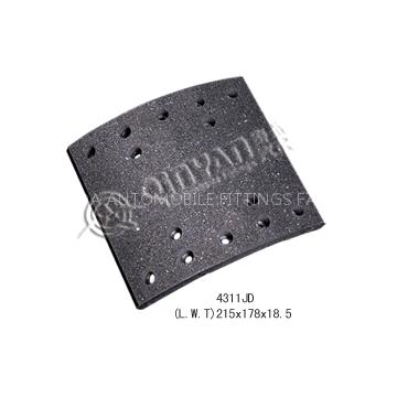 BRAKE LINING