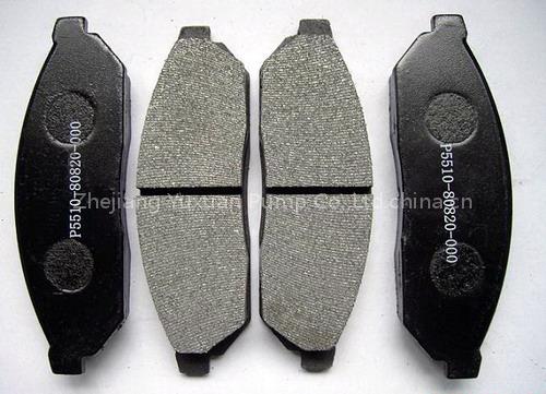 Brake Pad