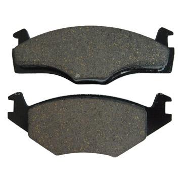 brake pad