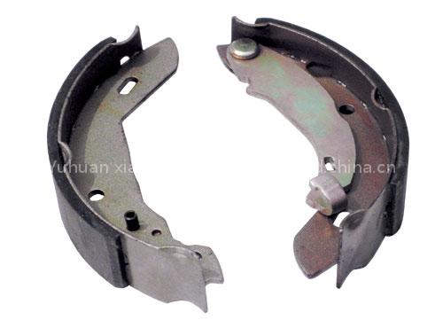 Auomobile & Motorcycle Brake Shoe