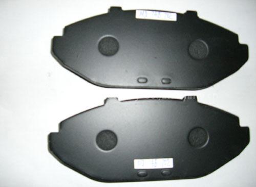 Auomobile & Motorcycle Brake Pad,Brake Shoe