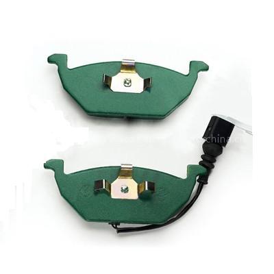 brake pad - AUDI-D768
