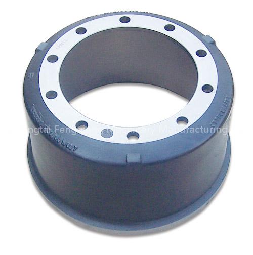 Brake Drum