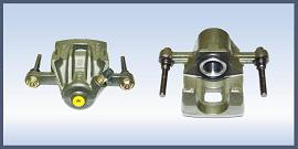 China (Mainland) Brake Caliper