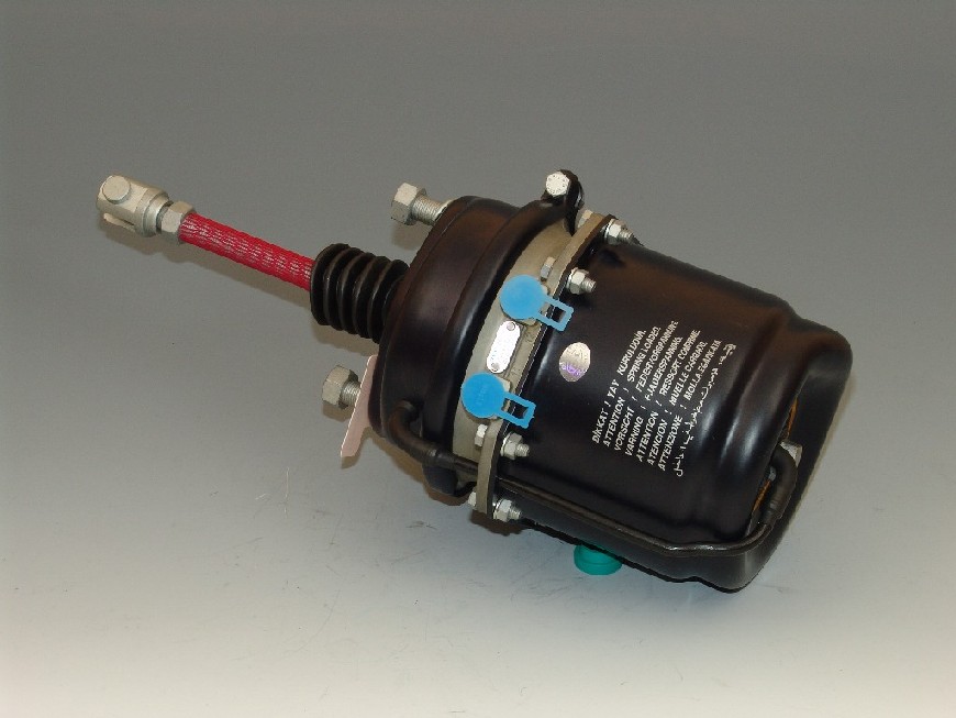 Turkey Air Brakes & Clutch Systems