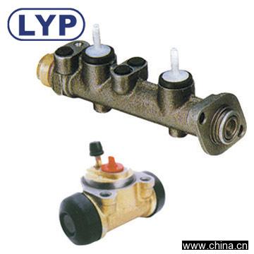 Brake Cylinder