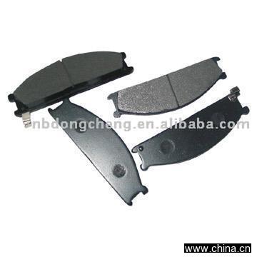 Brake Pads