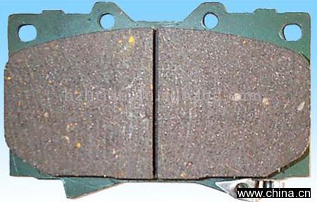 Brake Pad