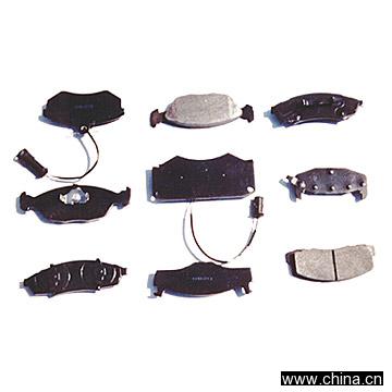 Brake Pads