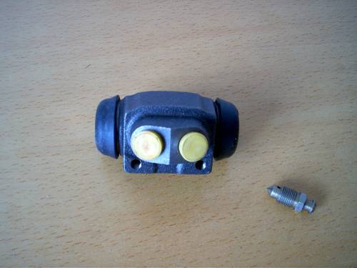 China (Mainland) Brake Wheel Cylinder