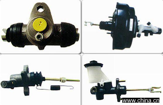 Brake Cylinder and Clutch Cylinder