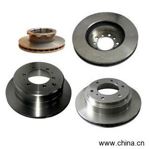 Brake Plate
