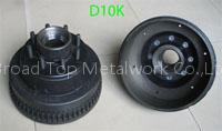 trailer brake parts