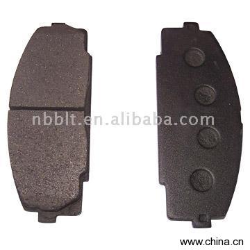 Brake Pads