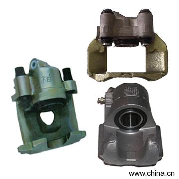Brake Caliper