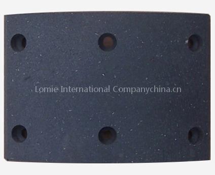 Auto Brake Lining