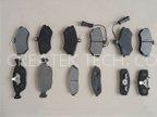 howo auto parts-Brake Pads