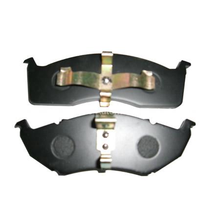 brake pads
