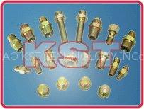 HOSE END FITTING