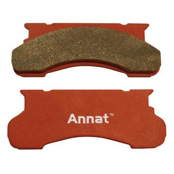Brake pad