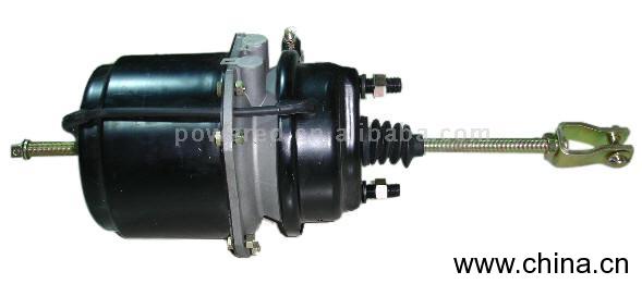 Spring Brake Chamber