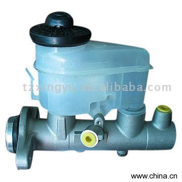 Brake Cylinder