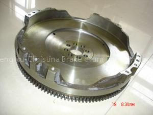 Flywheel for Hino