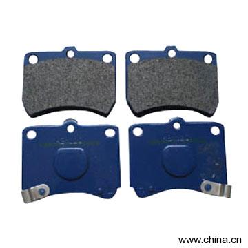 Brake Pads