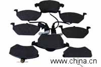 auto brake part