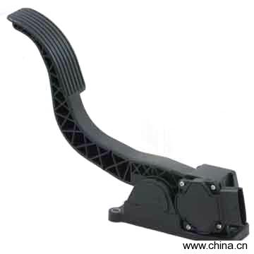 Electric Accelerator Pedal Assembly (JS5302 Series)