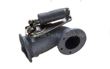 EXHAUST BRAKE